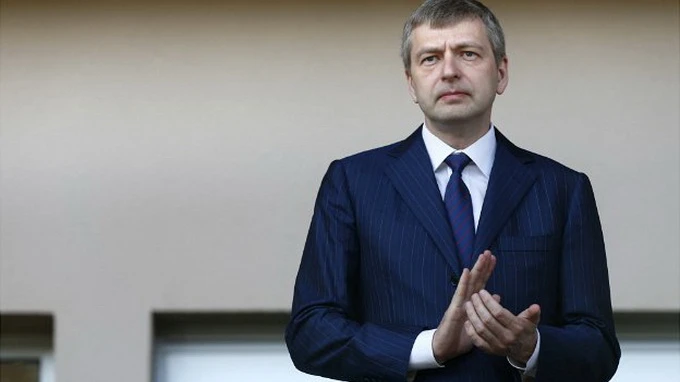 Vụ ly dị vợ đắt giá nhất trong lịch sử: 4,5 tỷ USD ! ảnh 1 Vụ ly dị vợ đắt giá nhất trong lịch sử: 4,5 tỷ USD ! ảnh 1